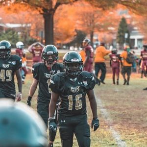 Meet your Posher, Angel